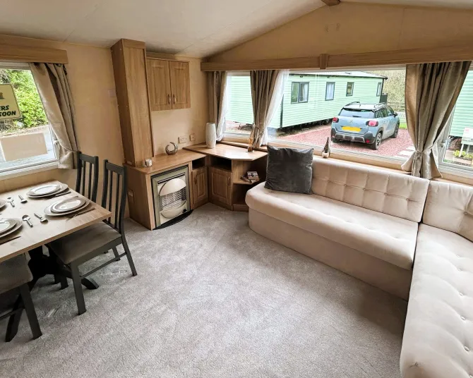 Willerby Vacation