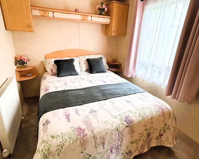 Willerby Vacation