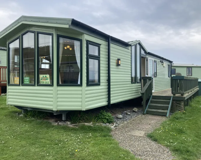 Willerby Aspen