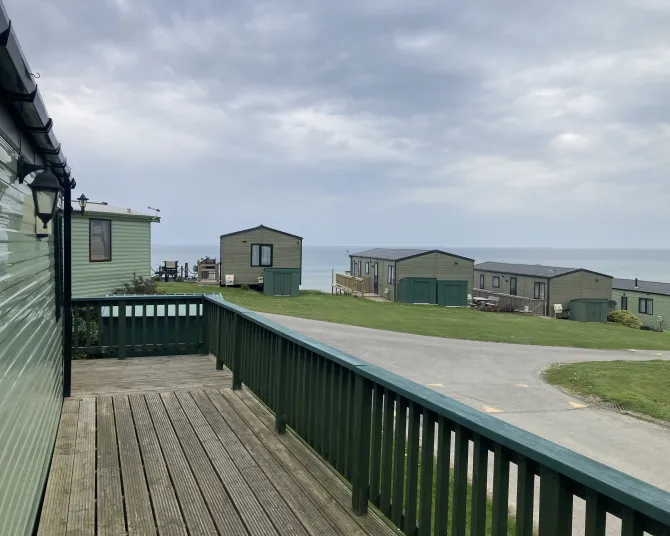 Willerby Aspen