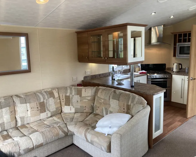 Willerby Aspen