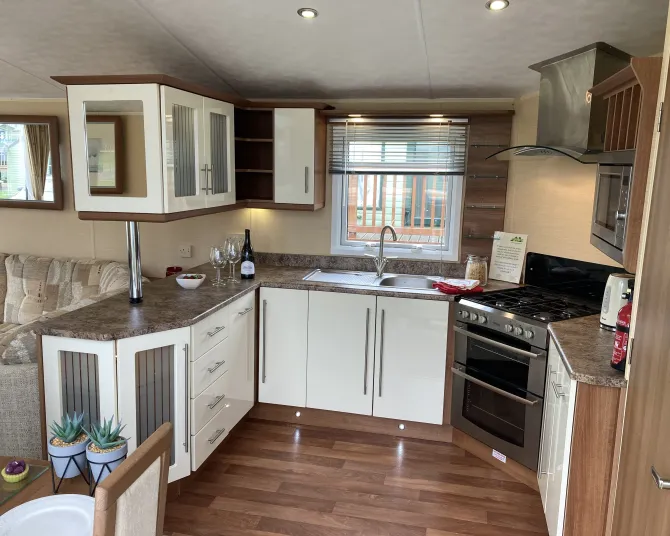 Willerby Aspen