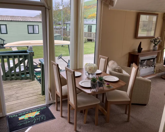 Willerby Aspen