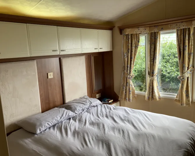 Willerby Aspen