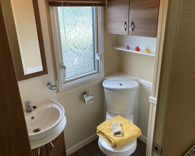 Willerby Aspen