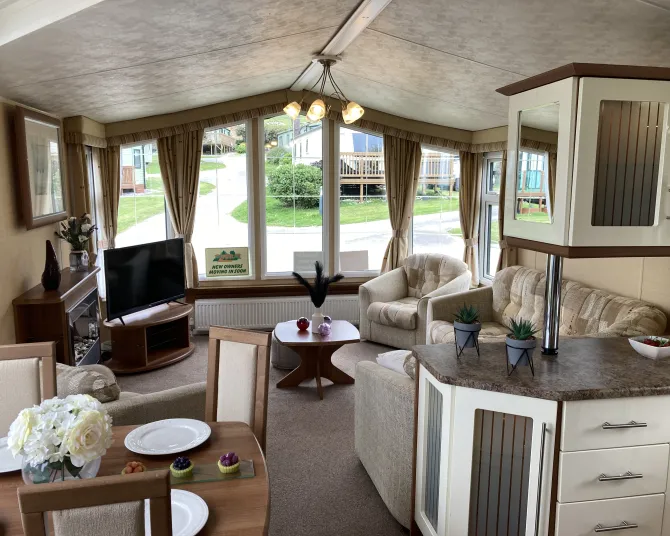 Willerby Aspen