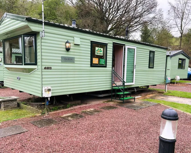 Willerby Vacation