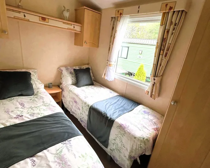 Willerby Vacation