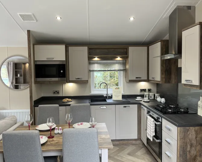 Willerby Sheraton