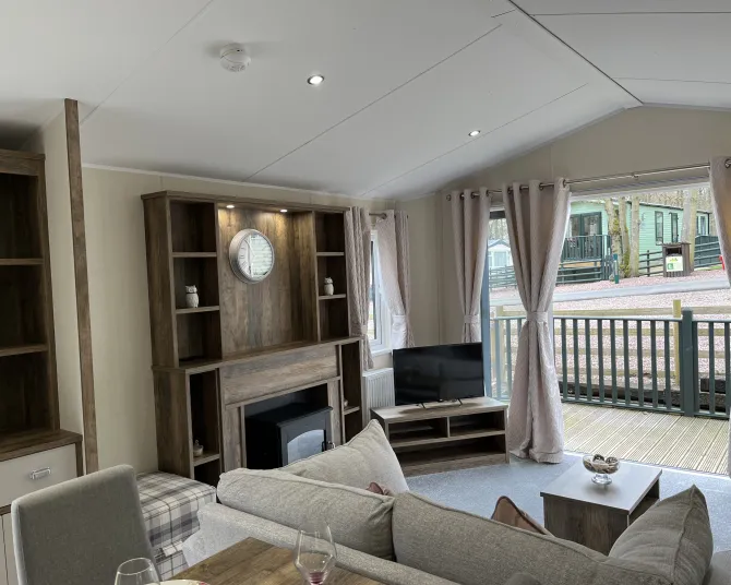 Willerby Sheraton