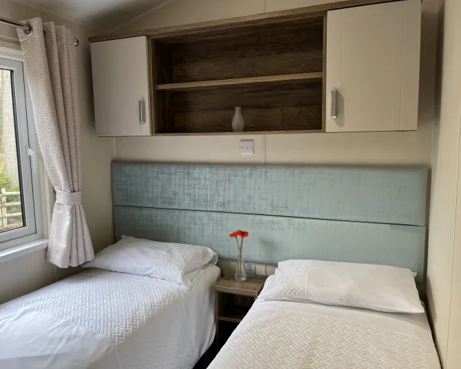 Willerby Sheraton