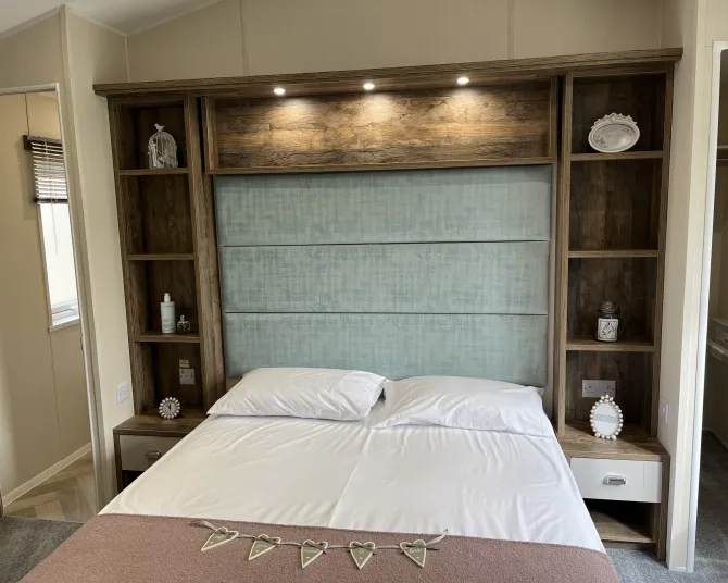 Willerby Sheraton