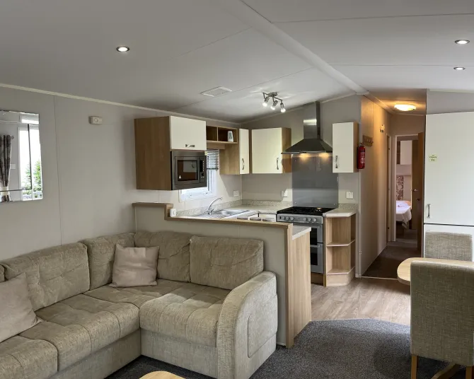 Willerby Sierra
