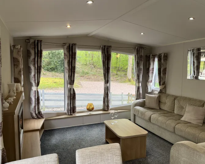 Willerby Sierra