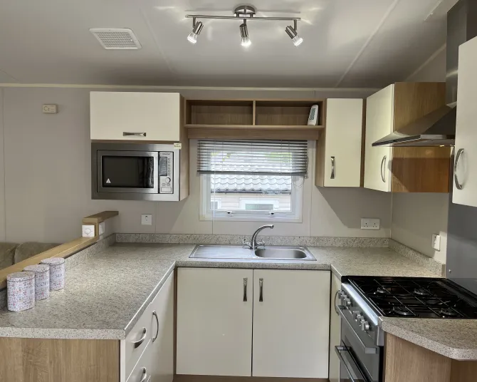 Willerby Sierra