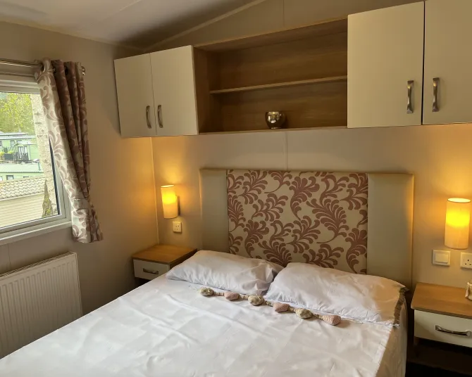 Willerby Sierra