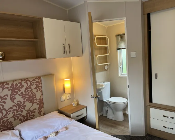 Willerby Sierra