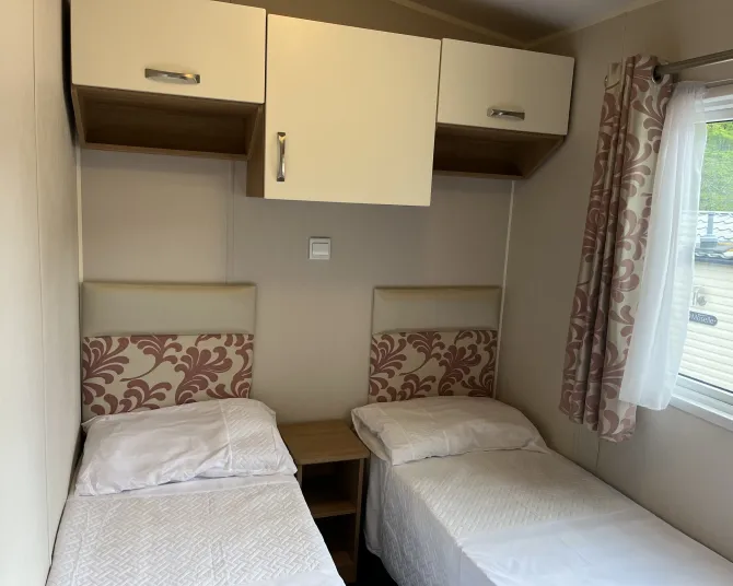Willerby Sierra