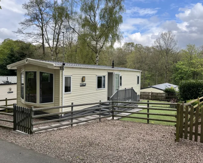 Willerby Sierra