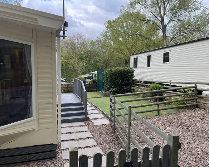 Willerby Sierra