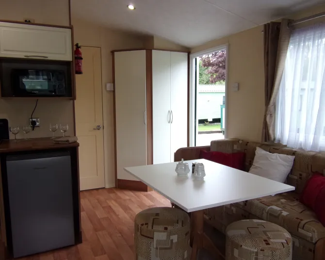 Willerby Rio Gold