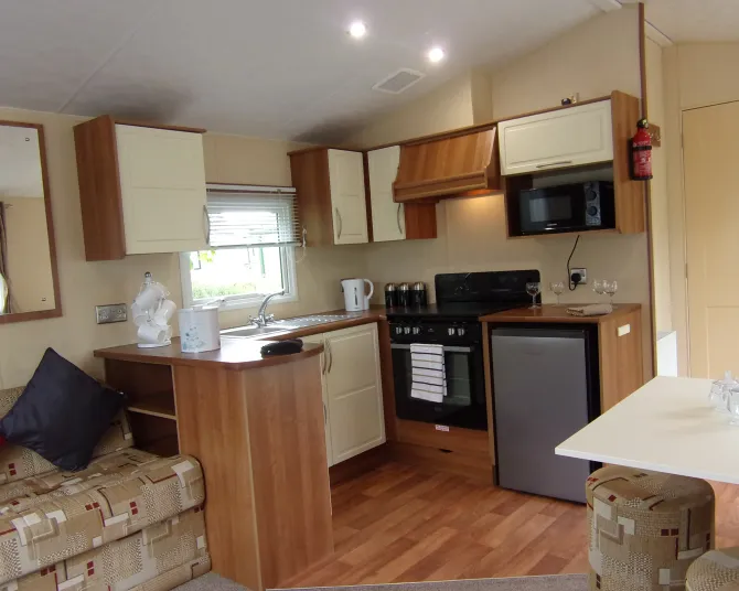 Willerby Rio Gold