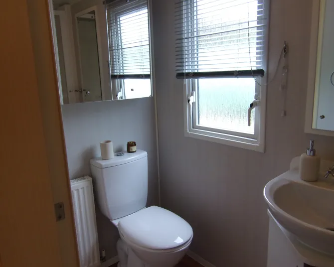 Willerby Rio Gold