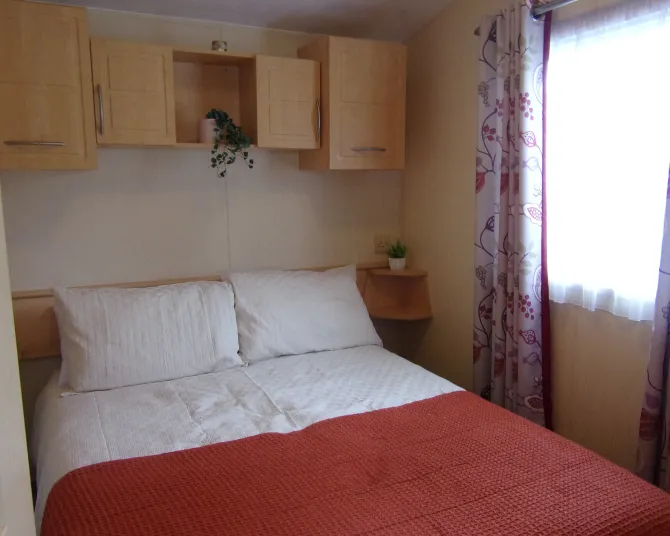 Willerby Rio Gold