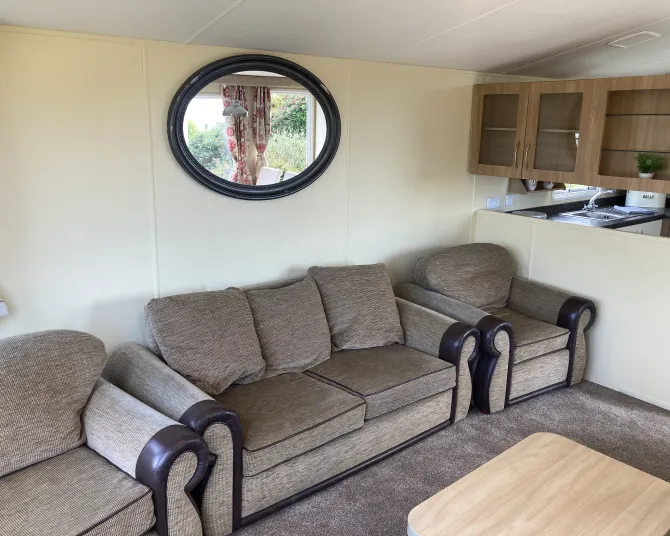 Willerby New Hampton