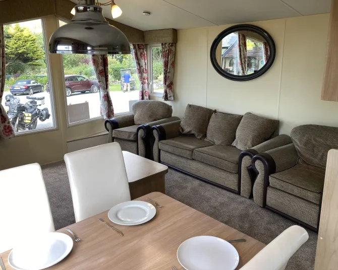 Willerby New Hampton