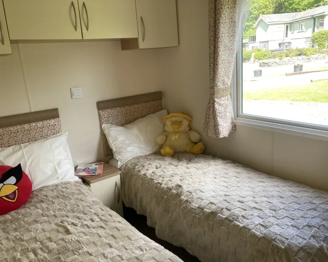 Willerby New Hampton