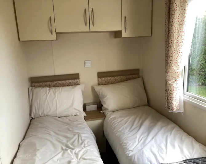 Willerby New Hampton