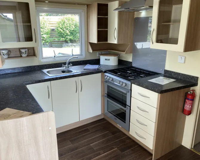 Willerby New Hampton