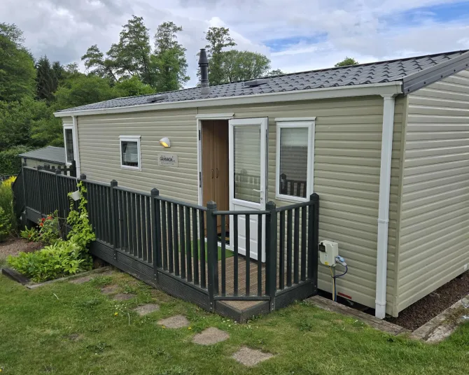 Willerby Granada
