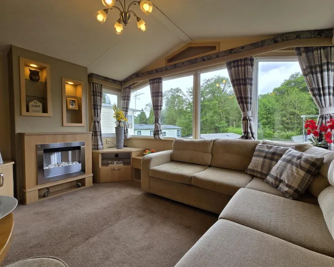 Willerby Granada