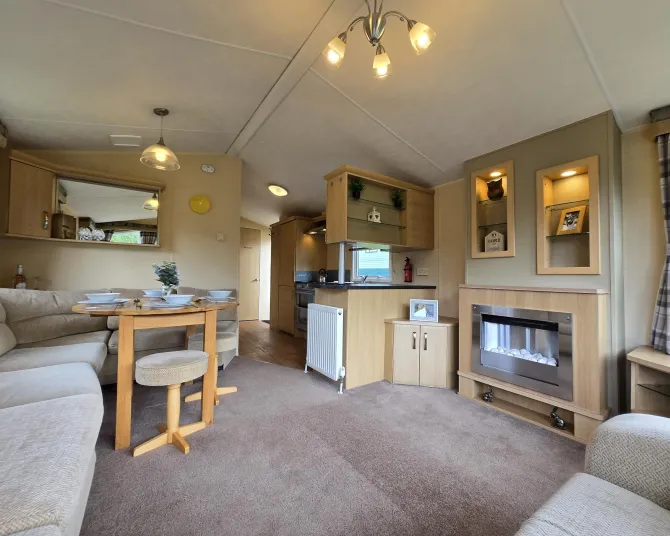 Willerby Granada