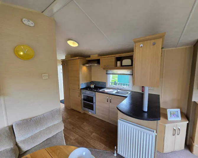 Willerby Granada
