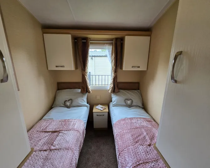 Willerby Granada