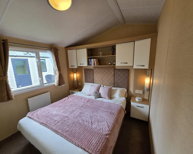 Willerby Granada