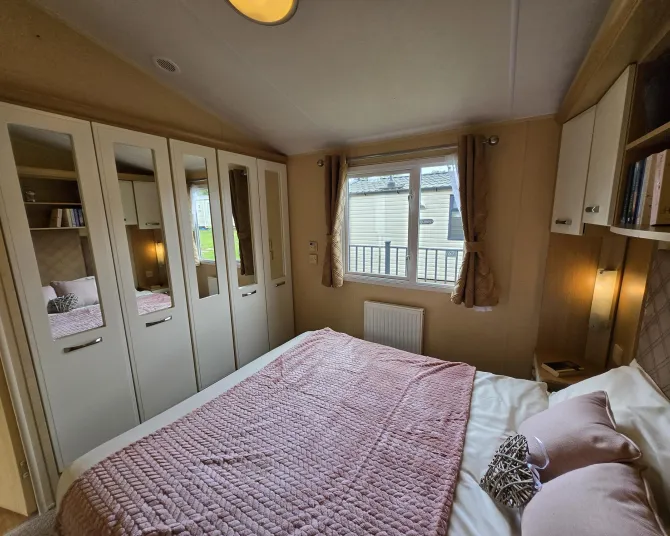 Willerby Granada
