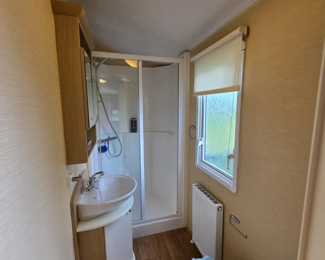Willerby Granada