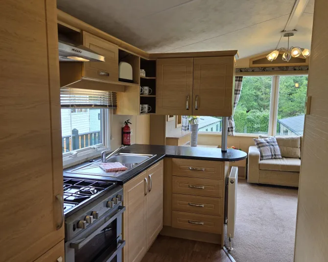 Willerby Granada