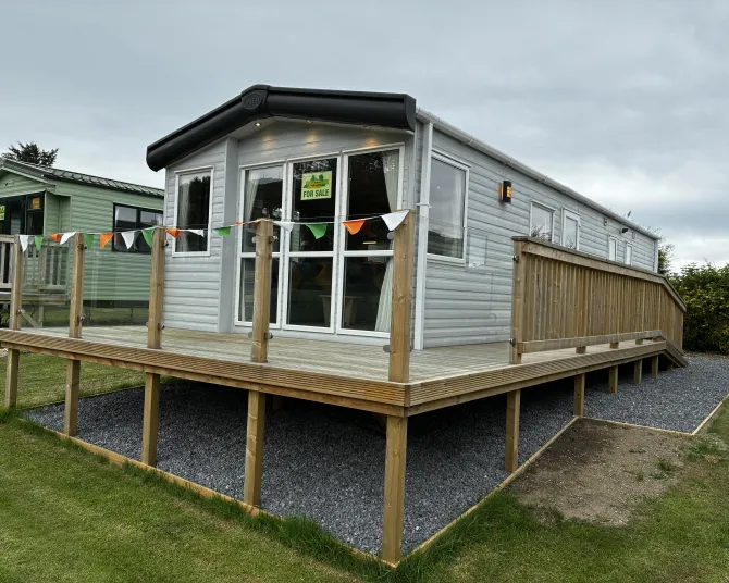 ABI Beachcomber