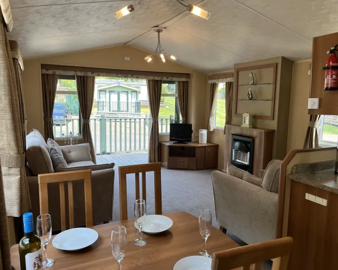 Willerby Salisbury