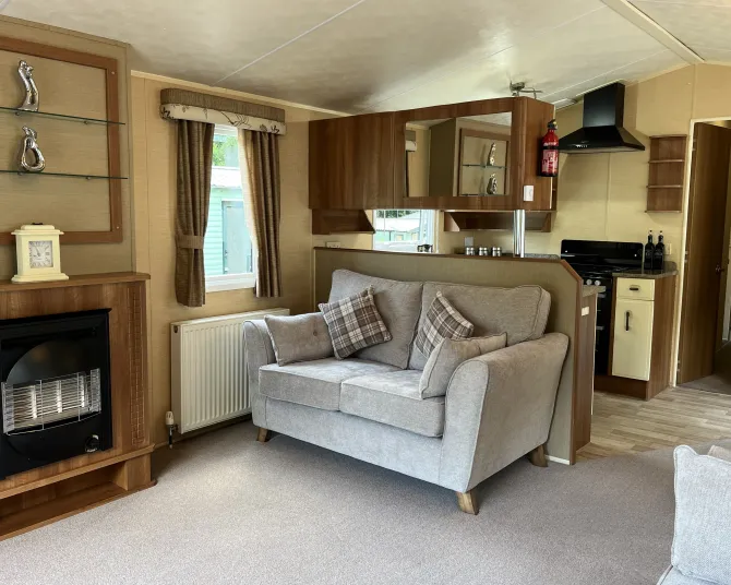 Willerby Salisbury