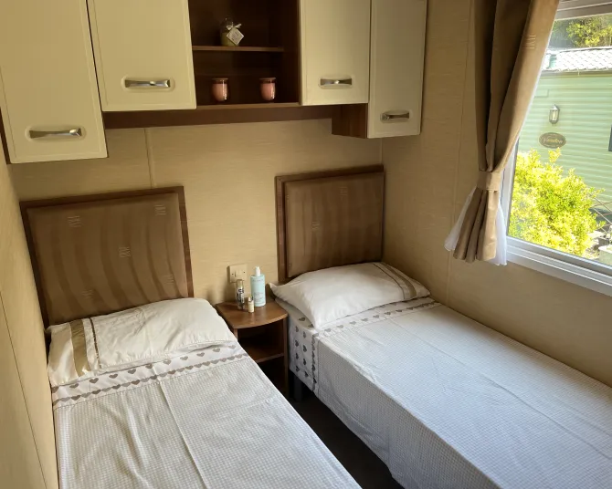 Willerby Salisbury