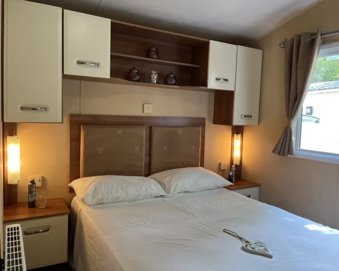 Willerby Salisbury