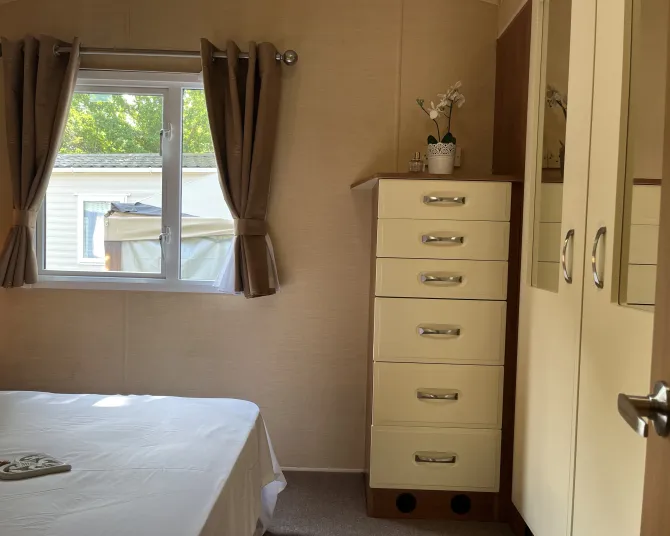 Willerby Salisbury