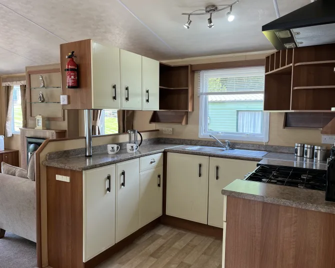 Willerby Salisbury