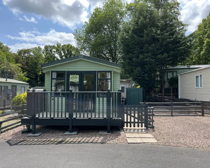 Willerby Salisbury